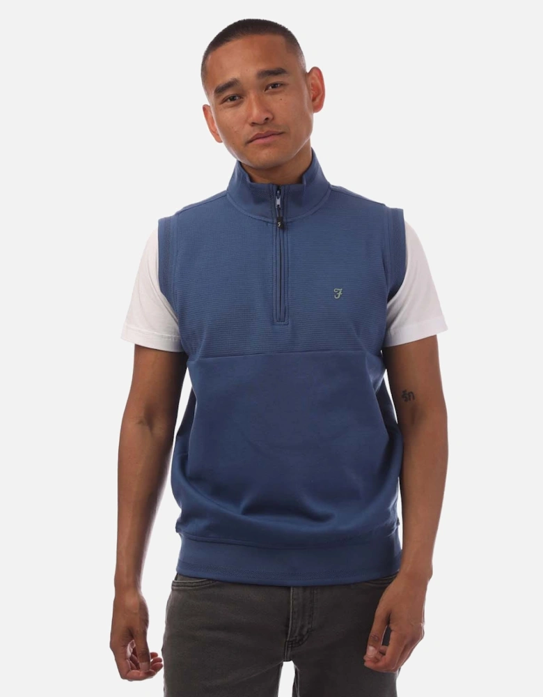 Clint Midlayer Gilet