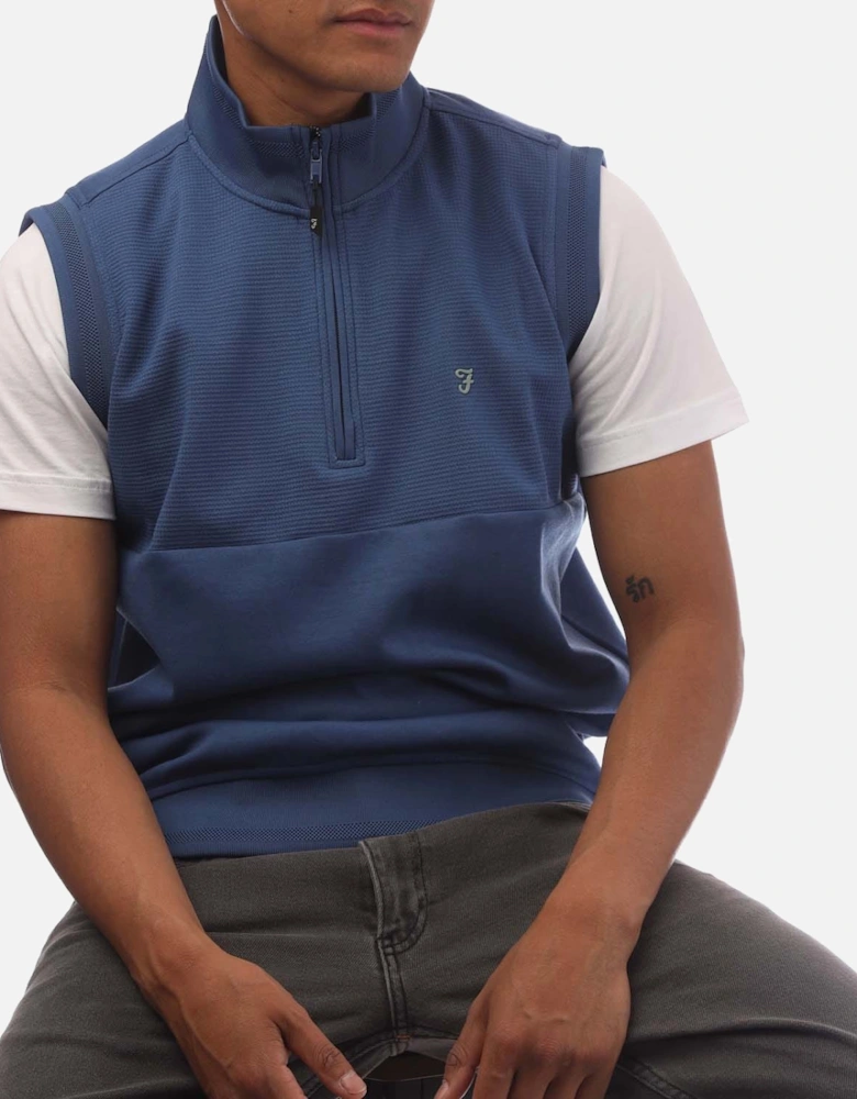 Clint Midlayer Gilet