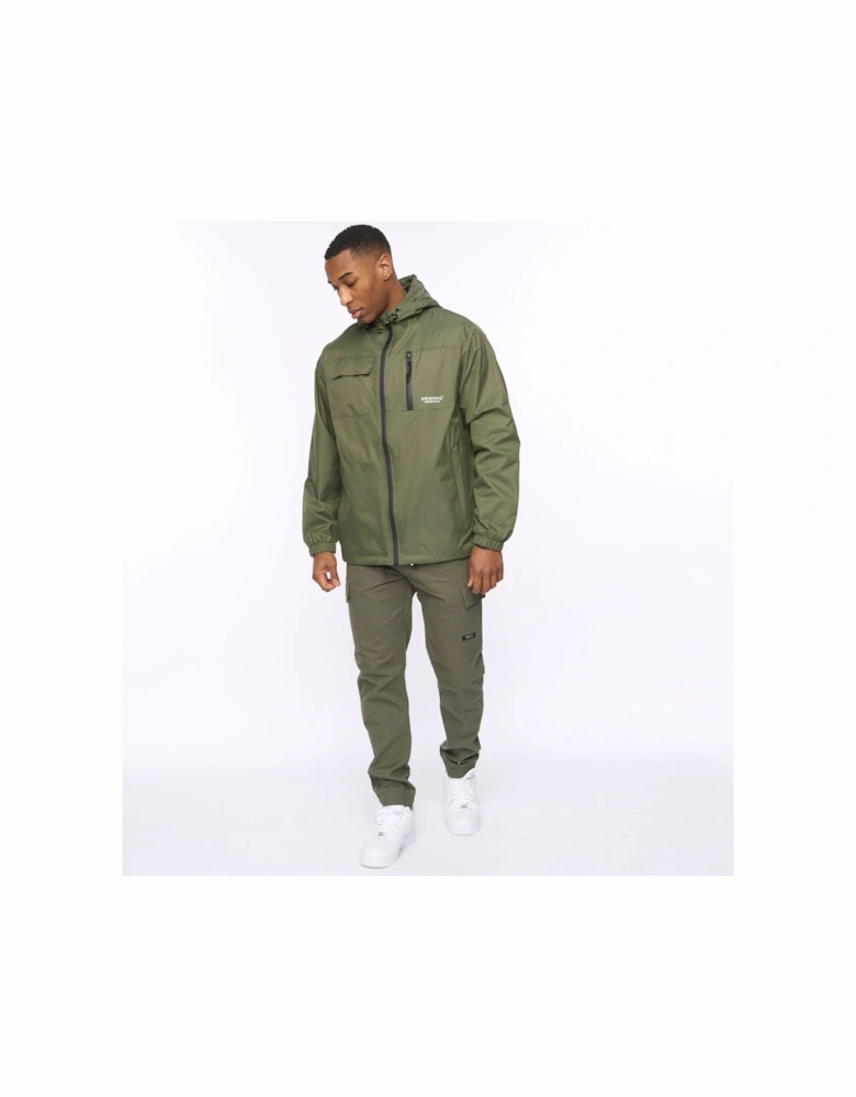 Utilate Jacket