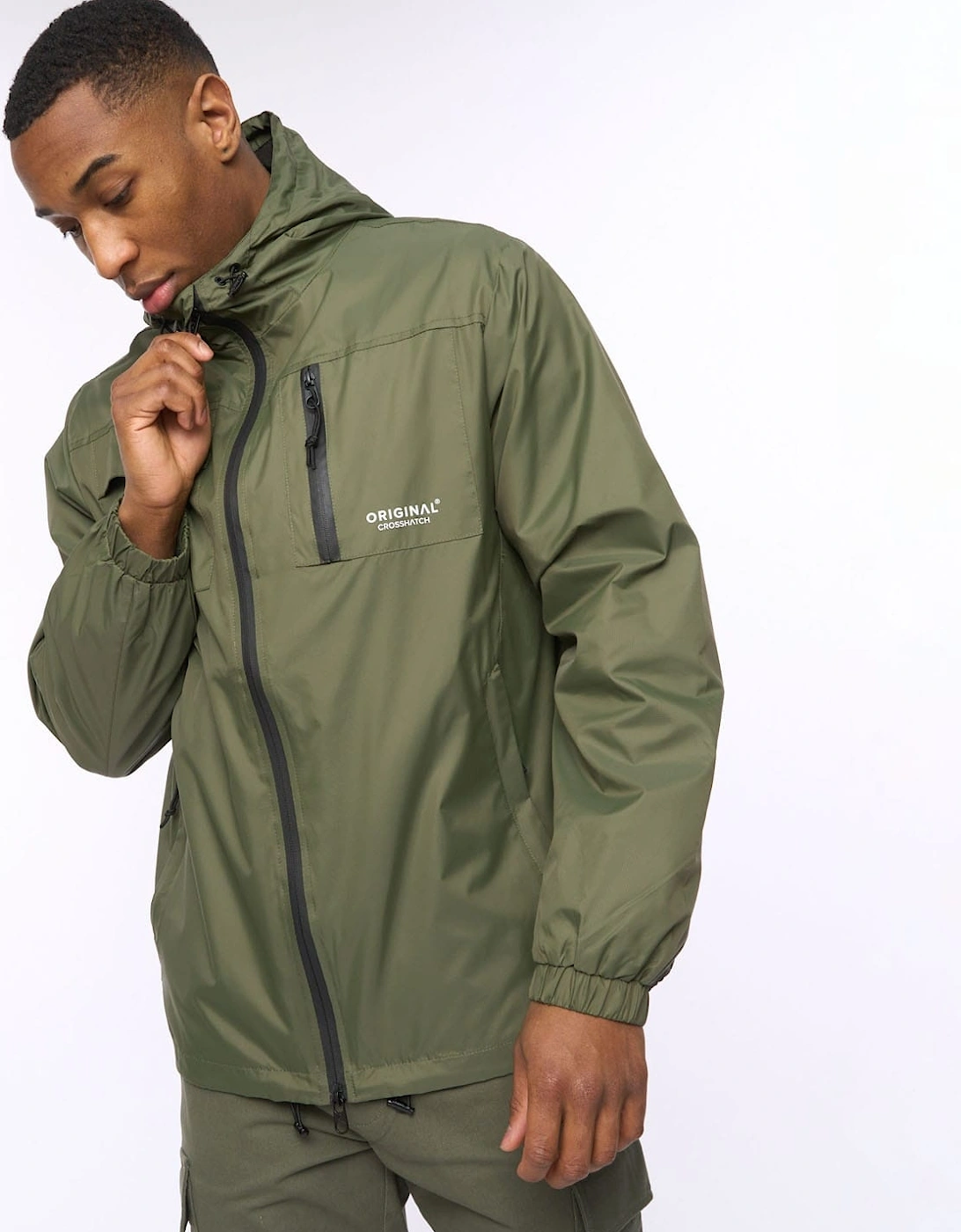 Utilate Jacket
