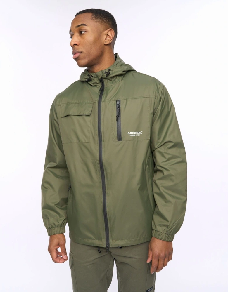 Utilate Jacket
