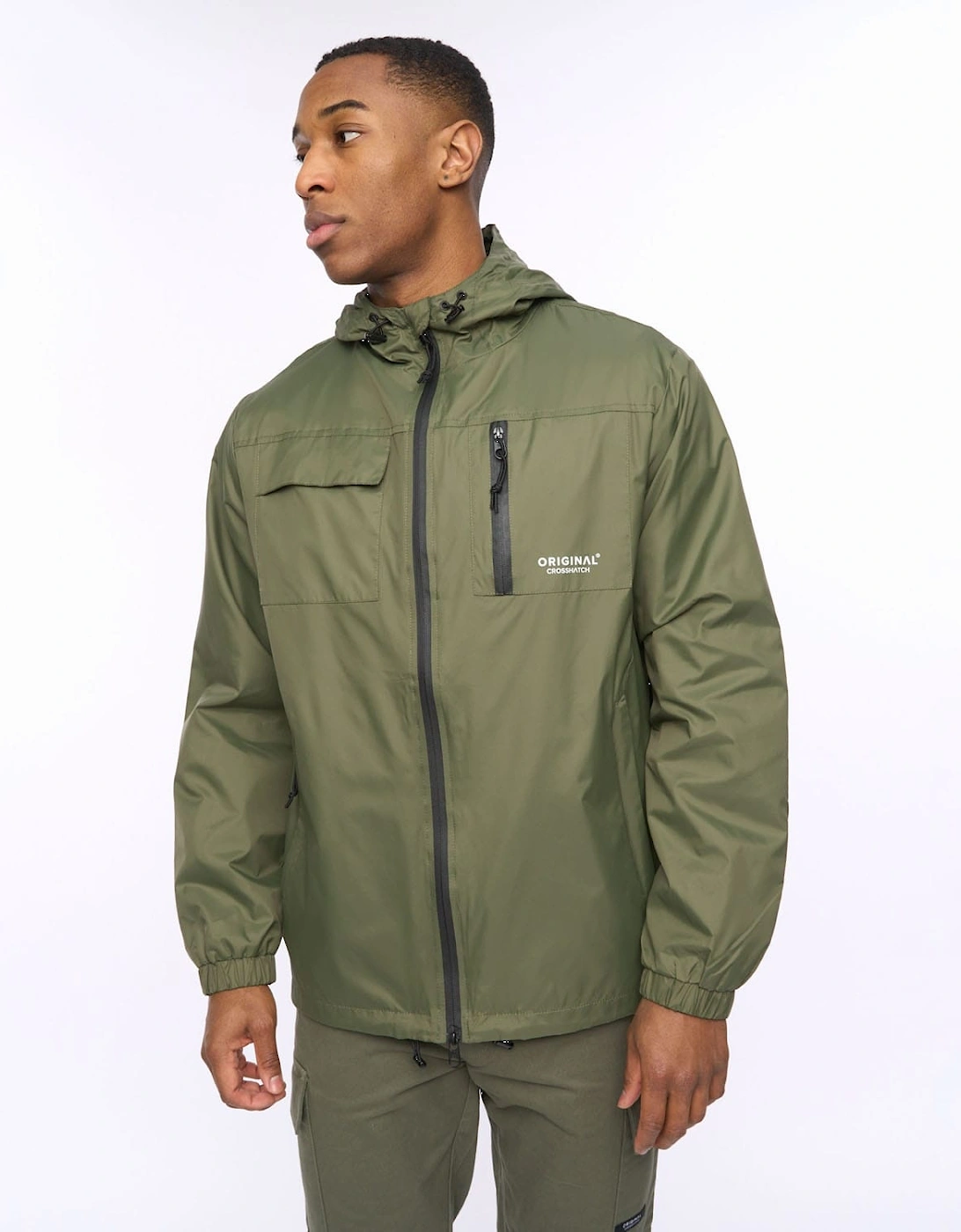 Utilate Jacket, 7 of 6