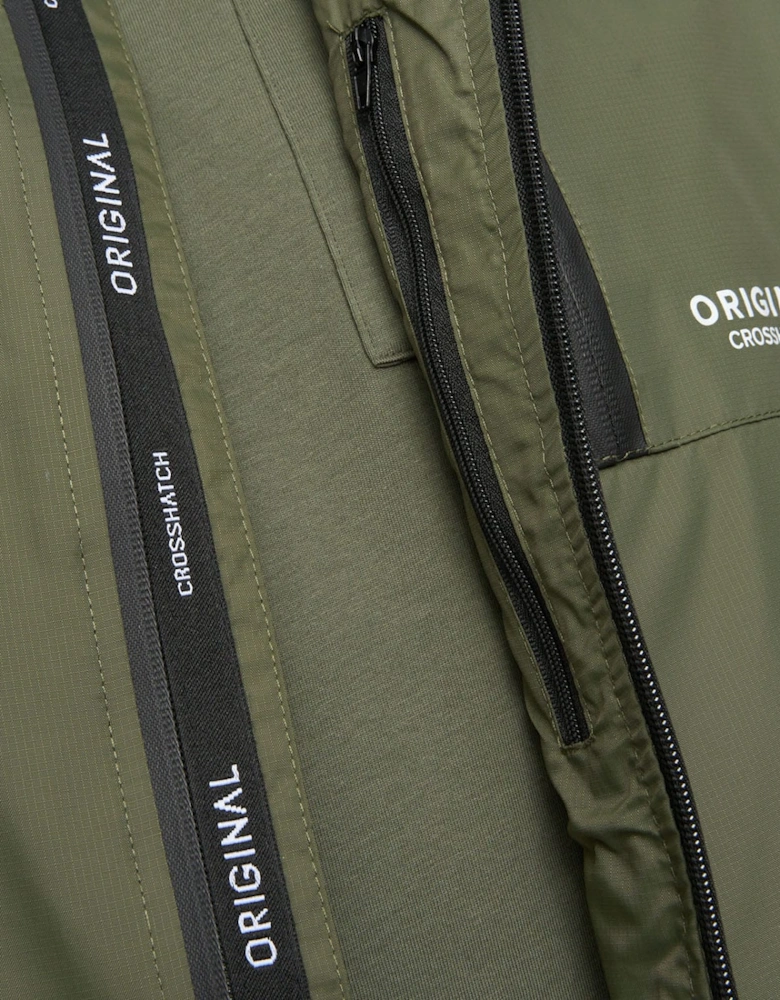 Utilate Jacket