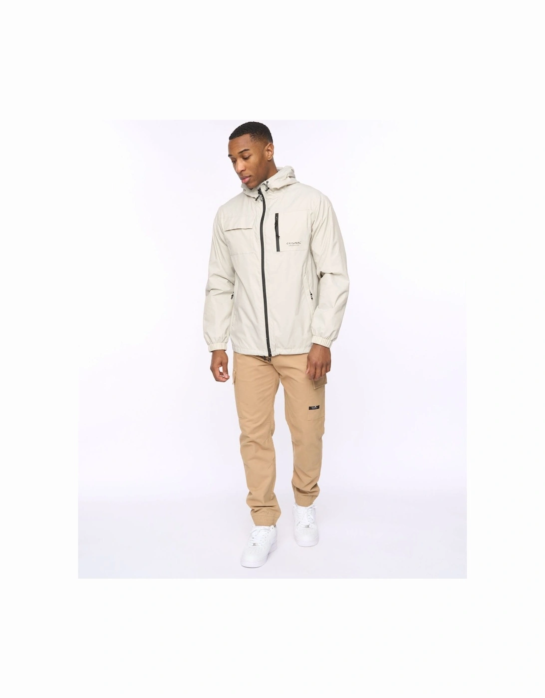 Utilate Jacket