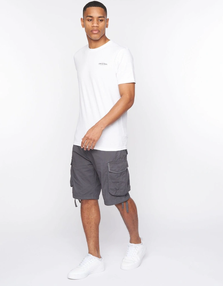 Jamstar Cargo Shorts