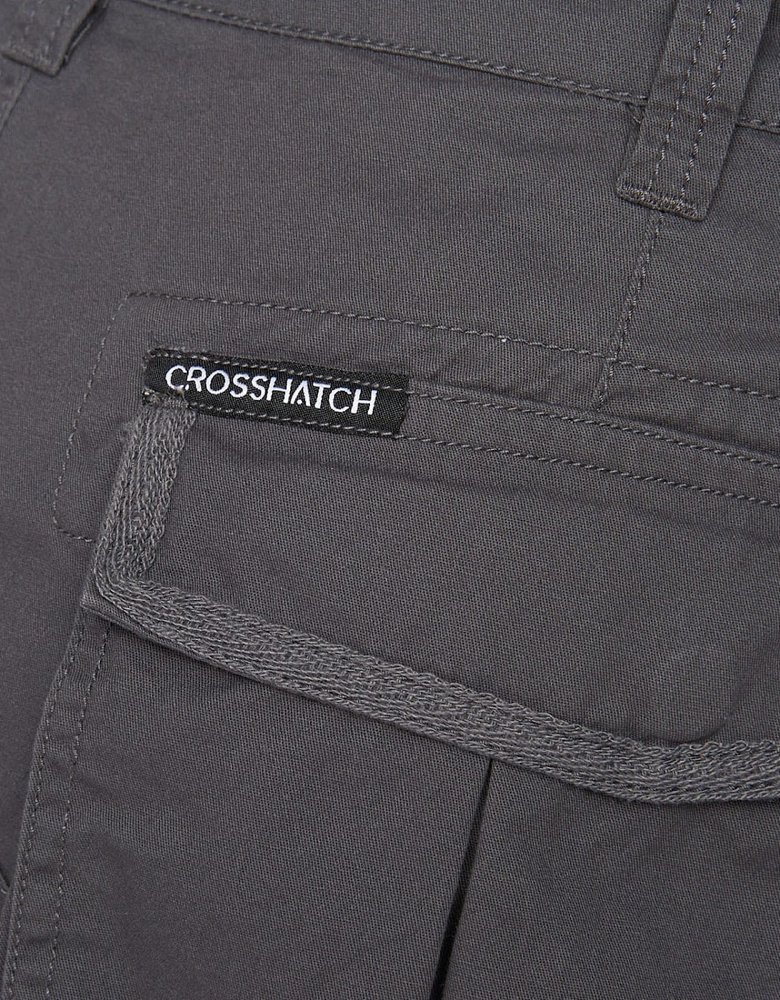 Jamstar Cargo Shorts