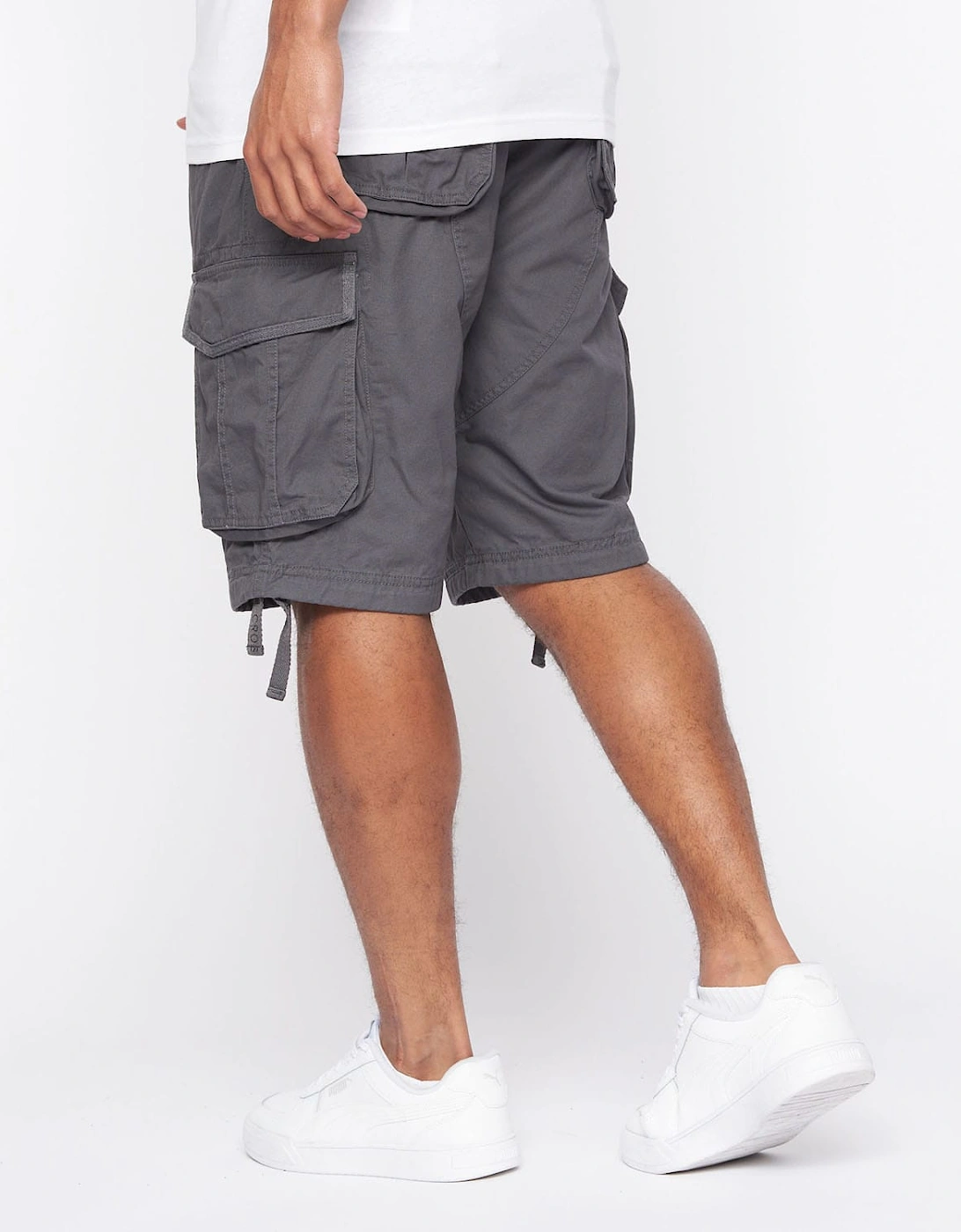 Jamstar Cargo Shorts