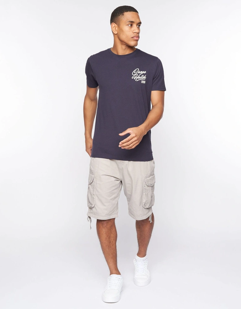Jamstar Cargo Shorts