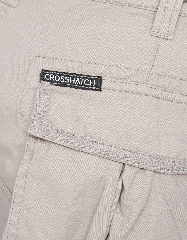 Jamstar Cargo Shorts