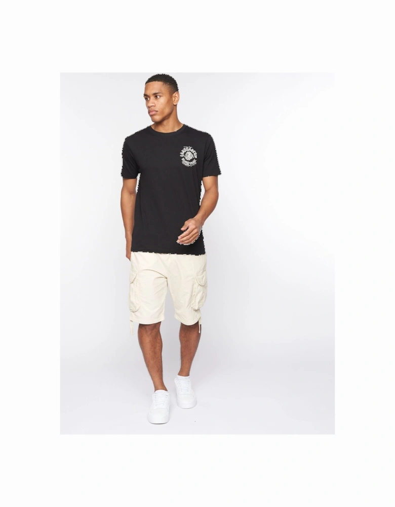 Jamstar Cargo Shorts