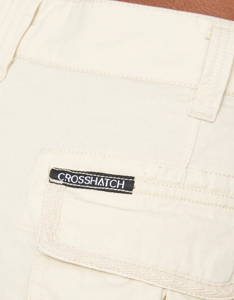 Jamstar Cargo Shorts