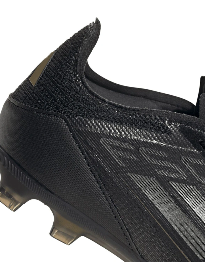 Juniors F50 Pro FG Football Boots