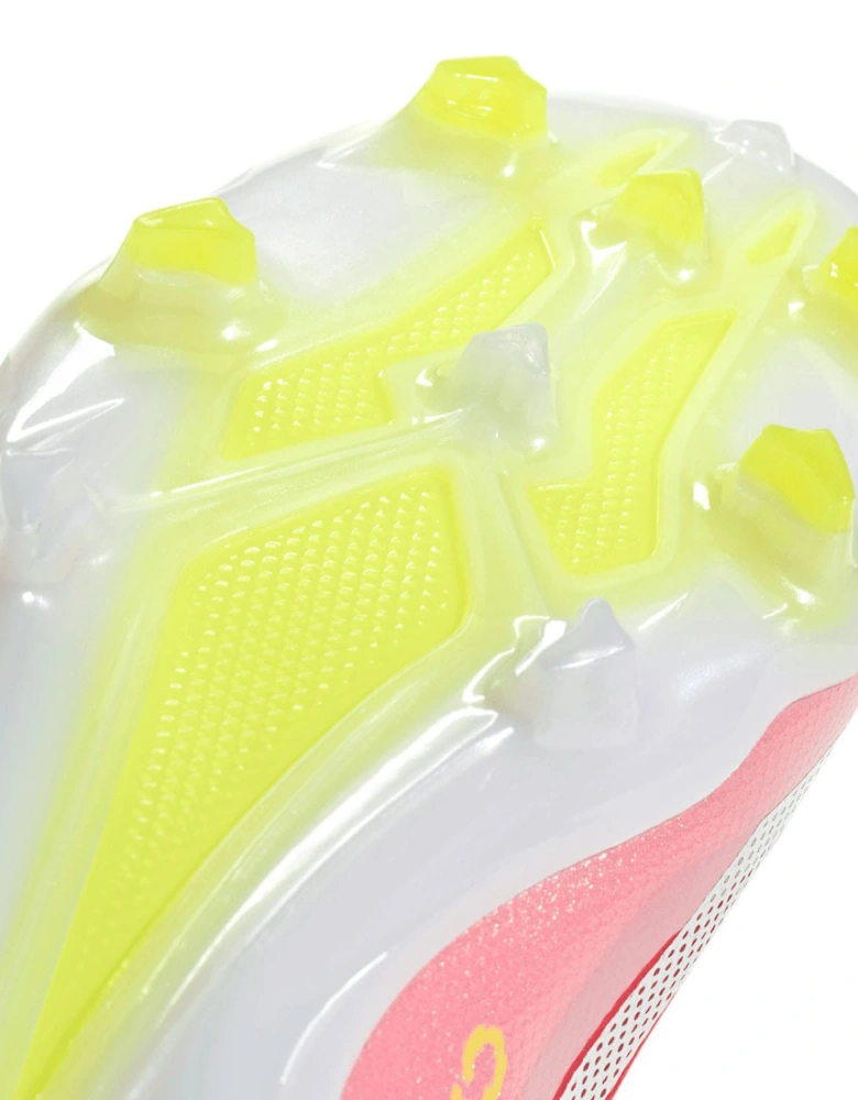 Juniors X Crazyfast Elite FG Football Boots