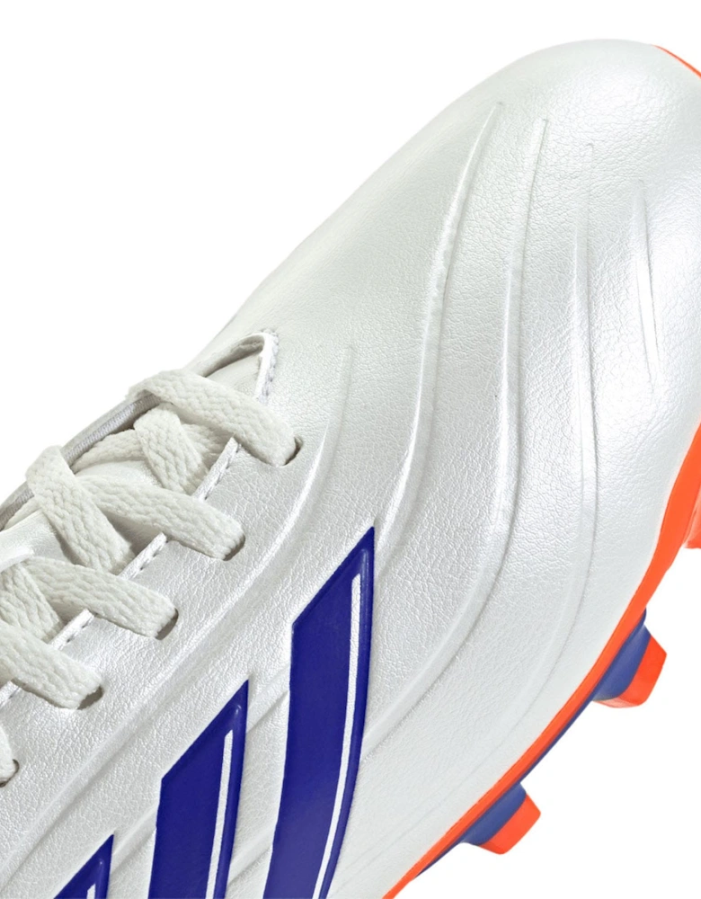 Juniors Copa Pure 2 Club FxG Football Boots