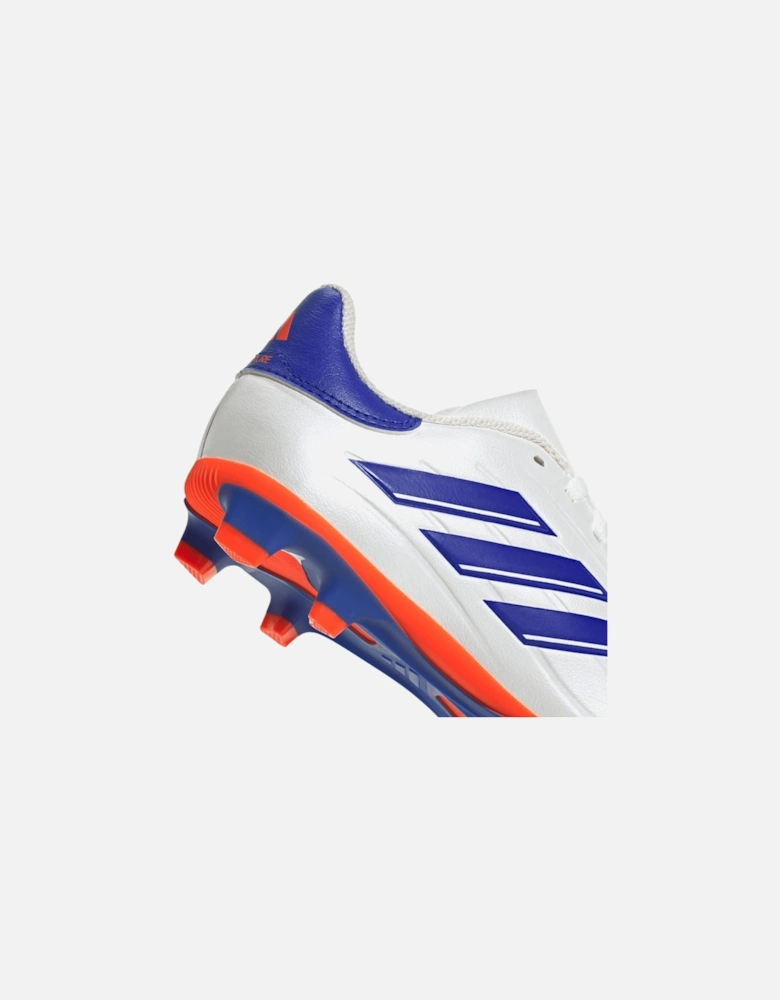 Juniors Copa Pure 2 Club FxG Football Boots