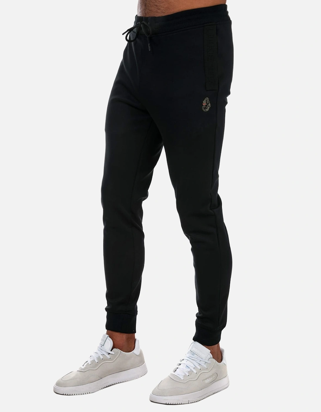 Mens TTTJ Trico Jog Pants, 5 of 4