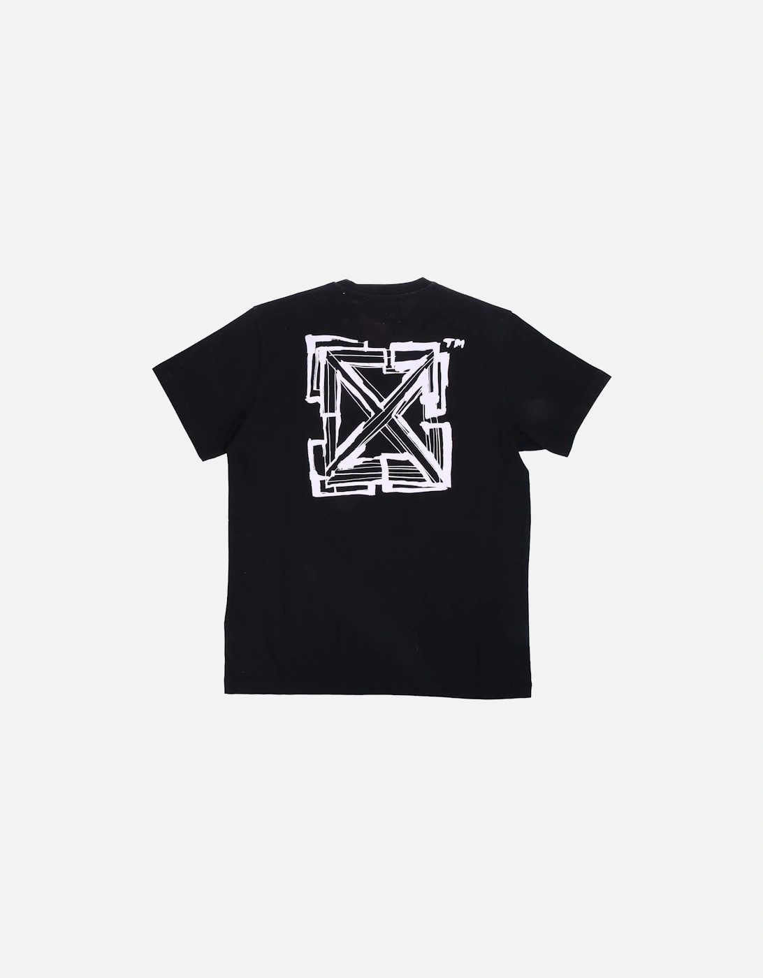 Juniors Script T-Shirt