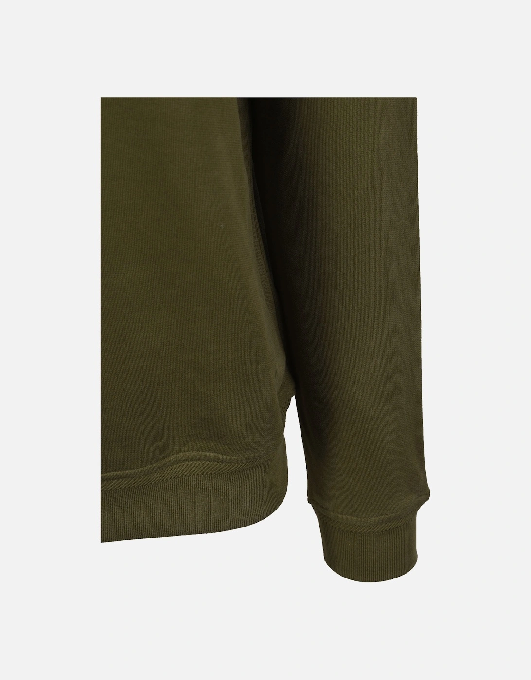 Sweatshirt True Olive