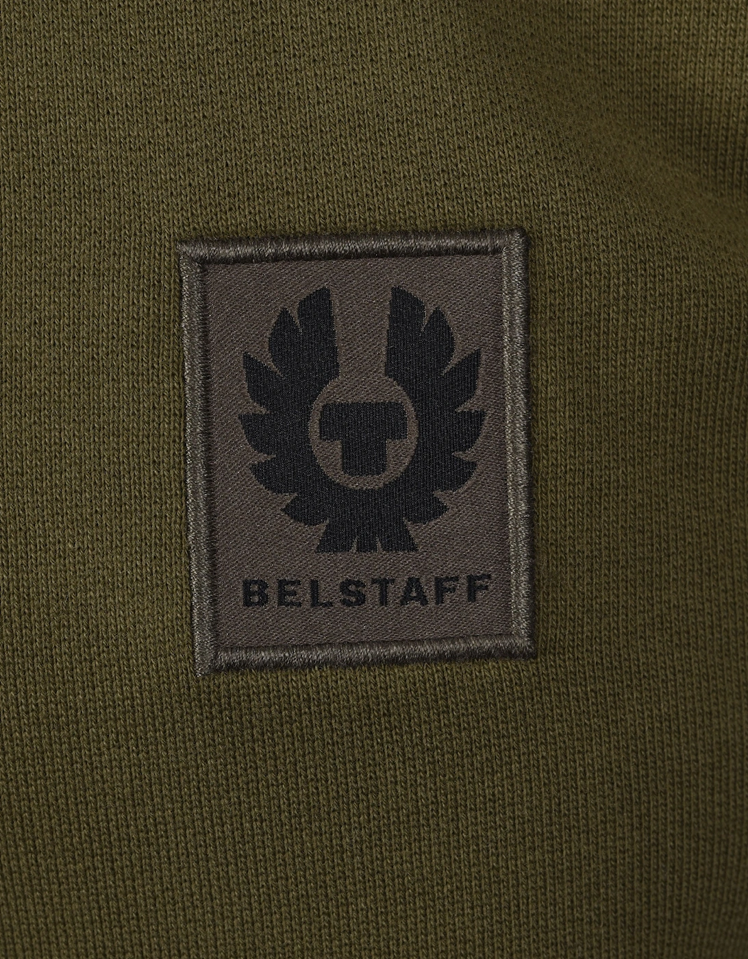 Sweatshirt True Olive