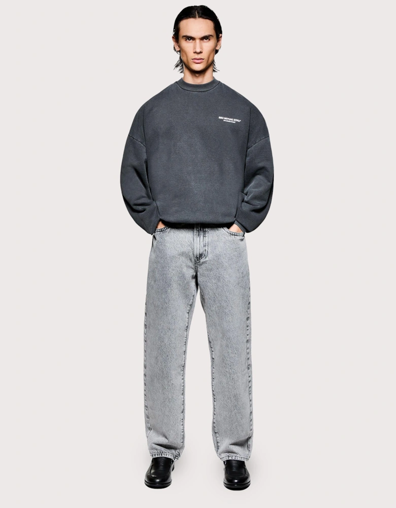 Design Studio Crewneck Sweatshirt