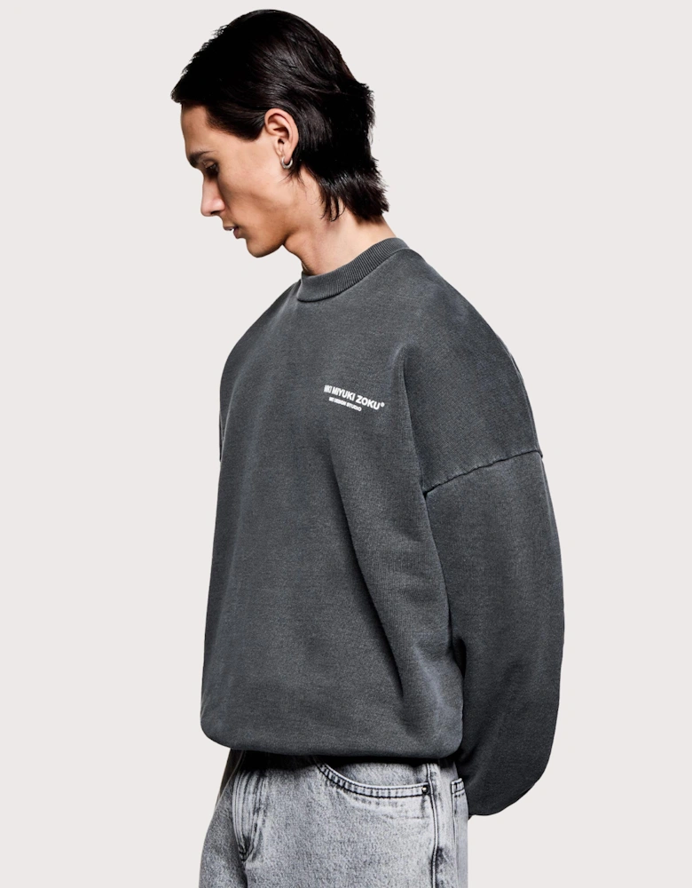 Design Studio Crewneck Sweatshirt