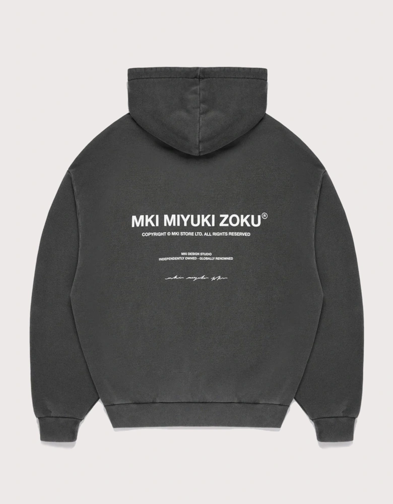 Design Studio Hoodie
