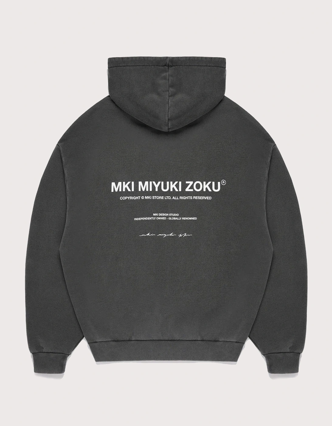 Design Studio Hoodie, 7 of 6