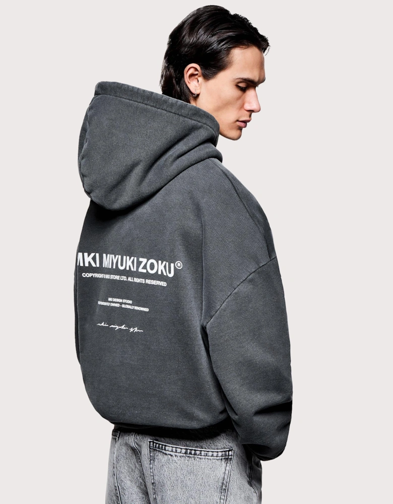 Design Studio Hoodie
