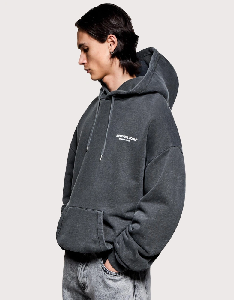 Design Studio Hoodie