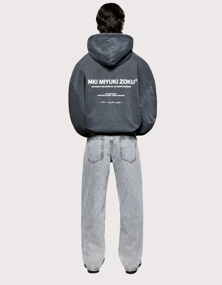 Design Studio Hoodie
