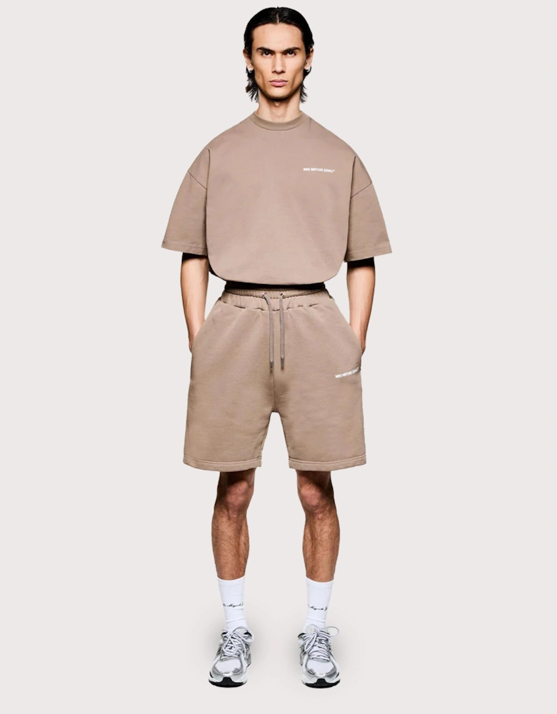 Uniform Shorts