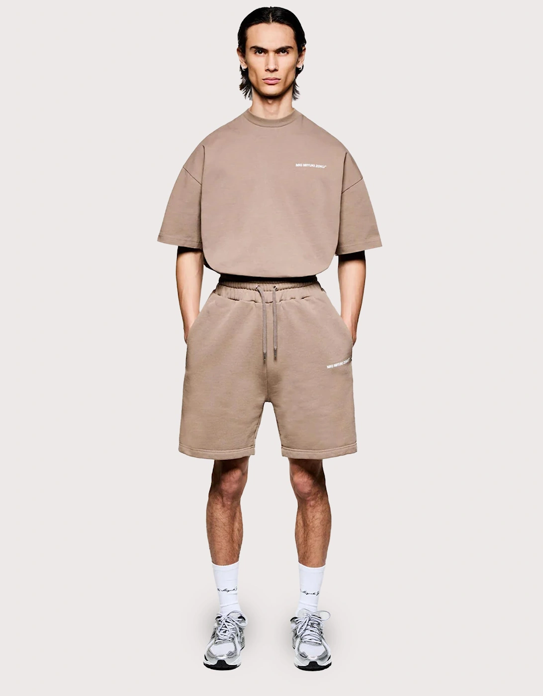 Uniform Shorts
