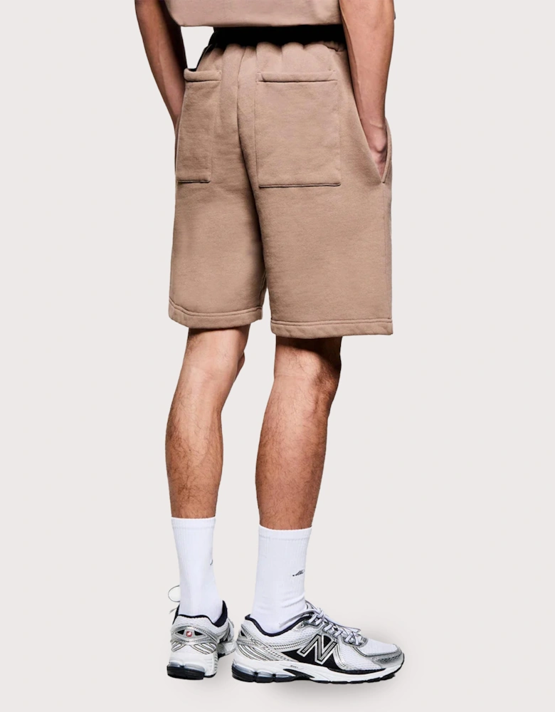 Uniform Shorts