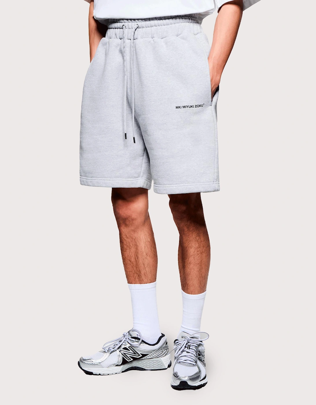 Relaxed Fit Uniform Shorts, 8 of 7