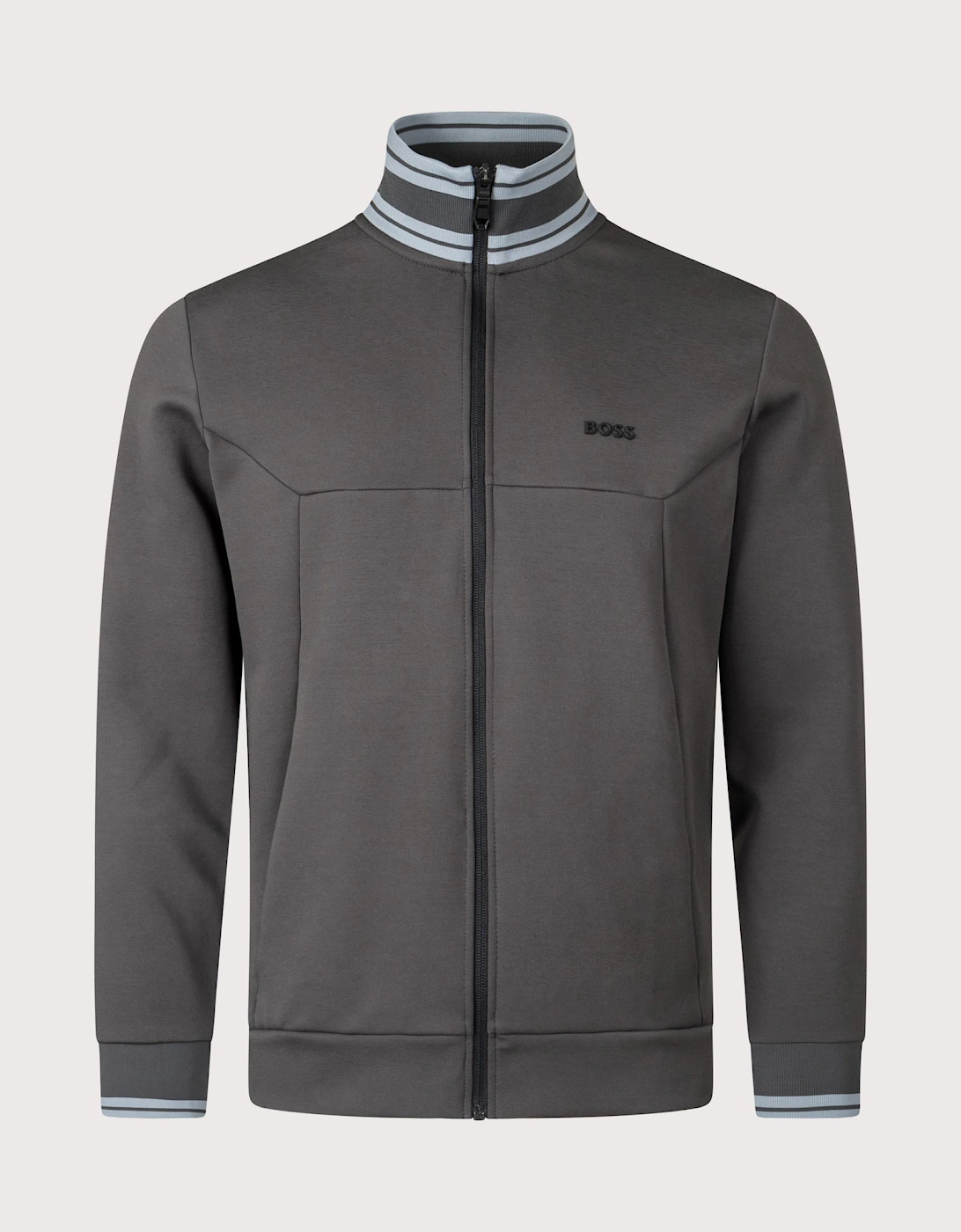 Full Zip Zone Sweatshirt, 4 of 3