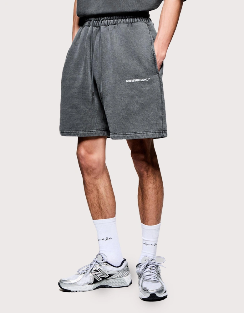Uniform Shorts