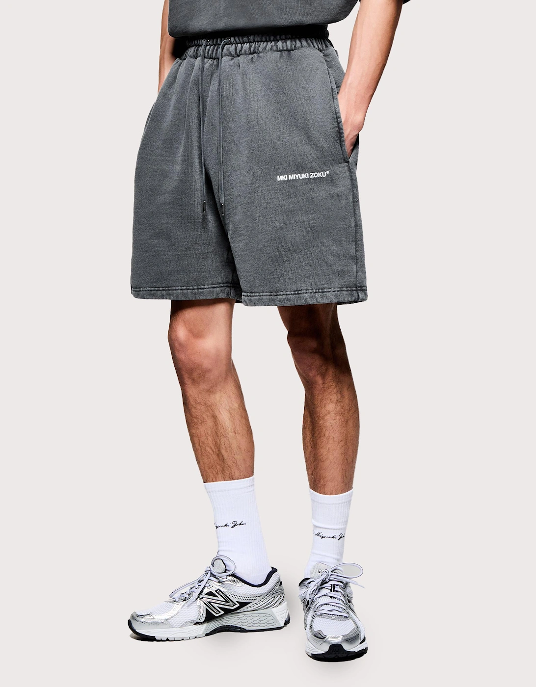 Uniform Shorts, 4 of 3