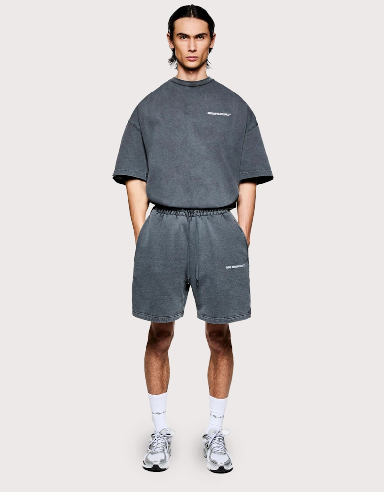 Uniform Shorts