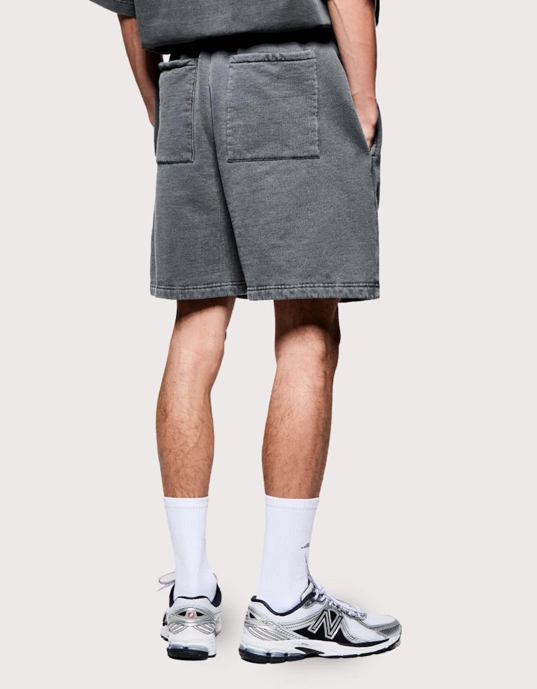 Uniform Shorts