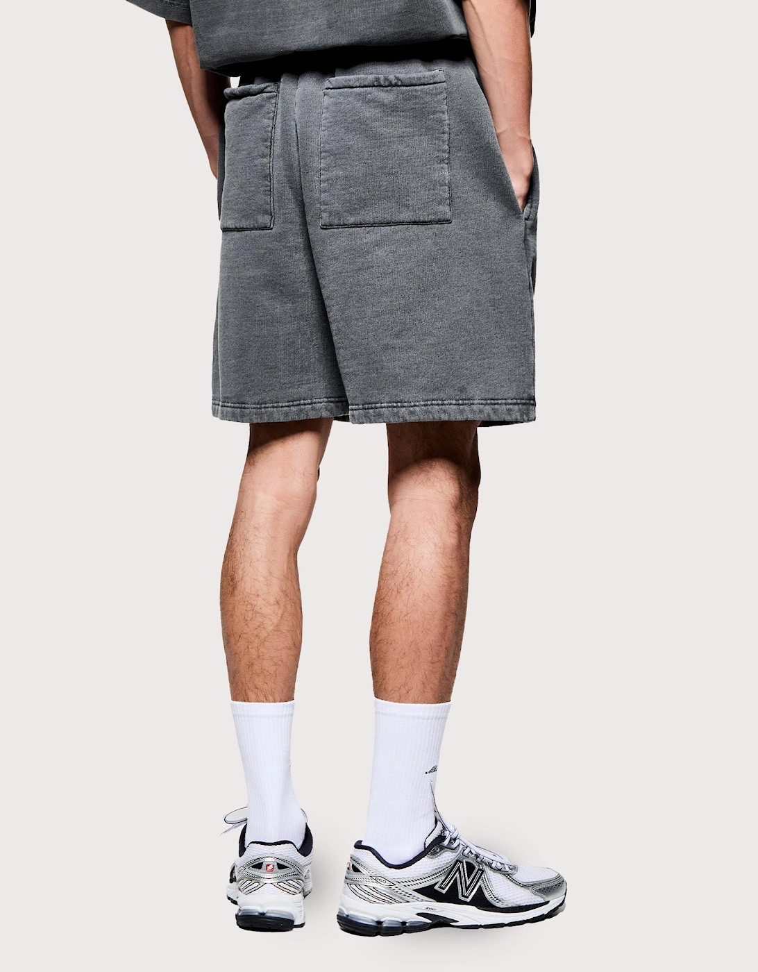 Uniform Shorts