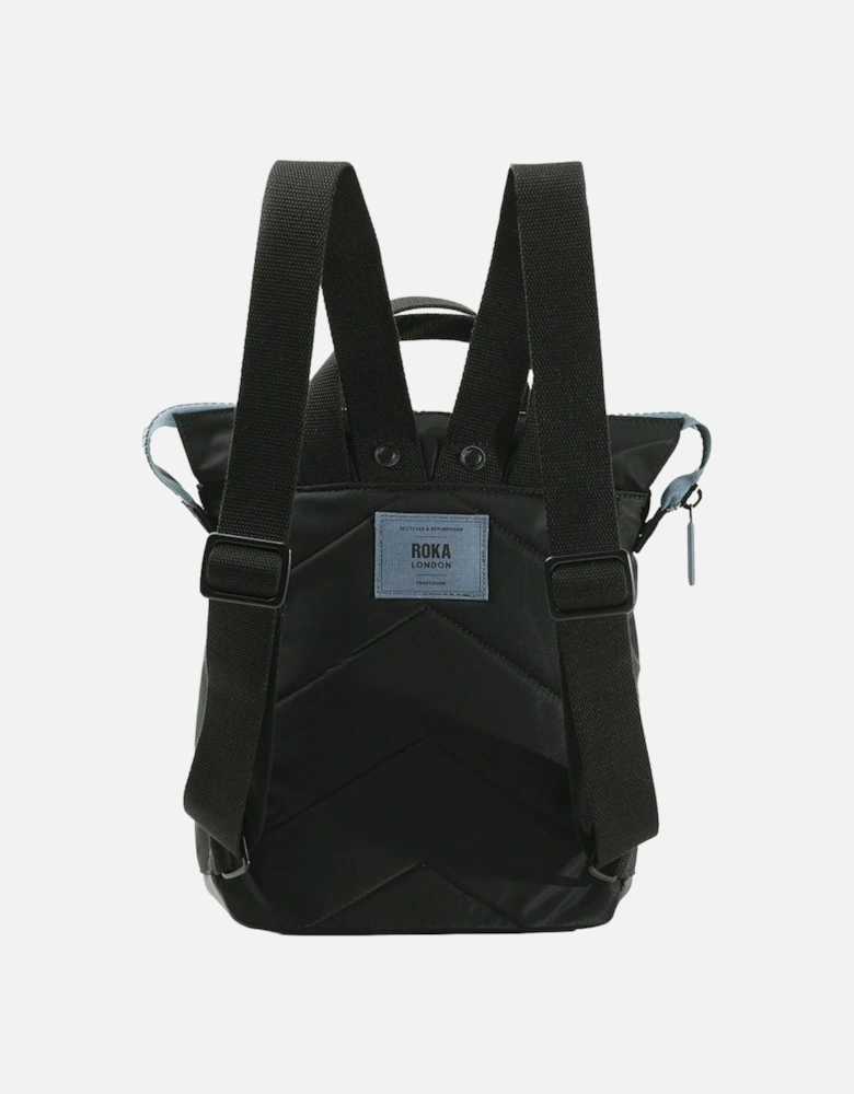 Bantry B Small Creative Waste Backpack