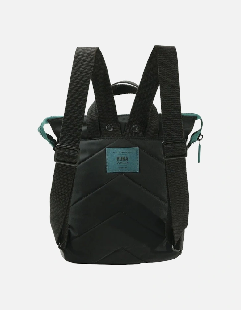 Bantry B Small Creative Waste Backpack