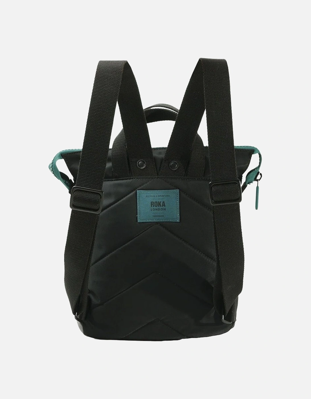 Bantry B Small Creative Waste Backpack
