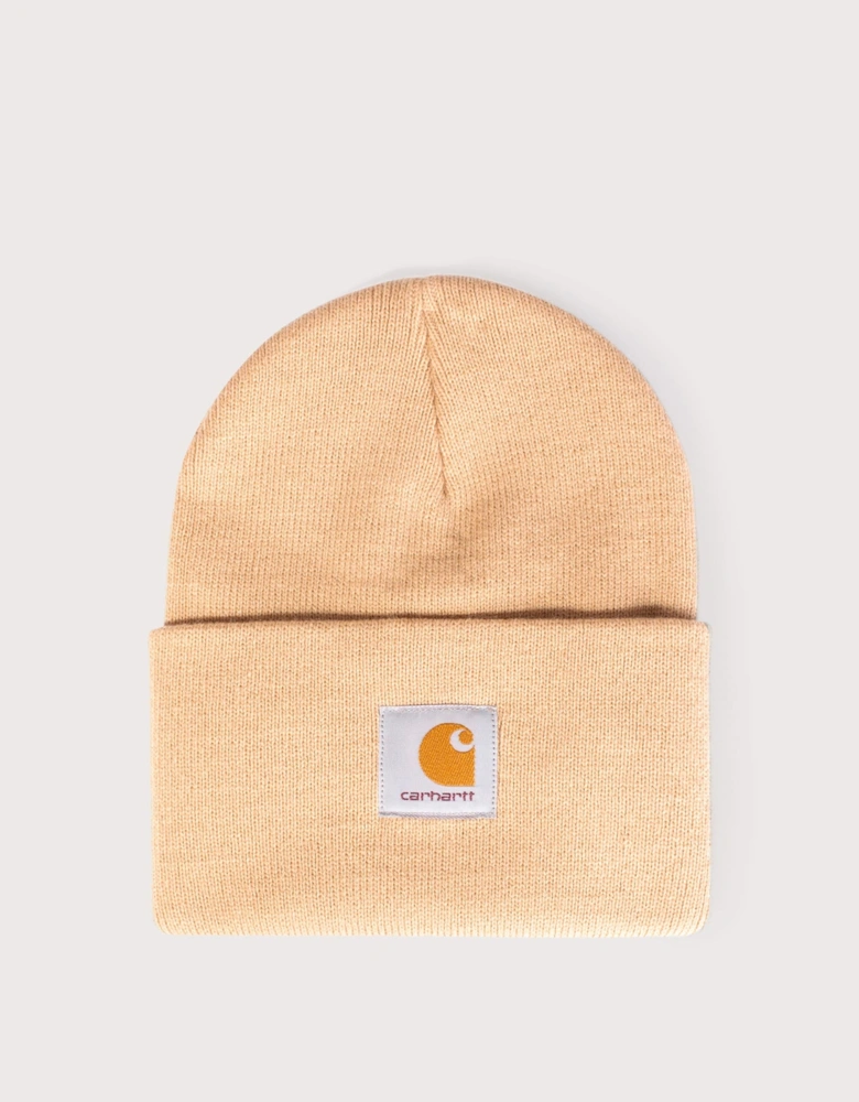 Acrylic Watch Hat