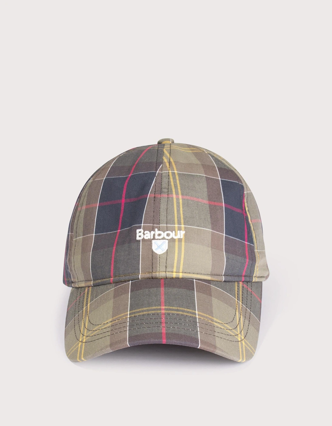 Tartan Sports Cap, 4 of 3