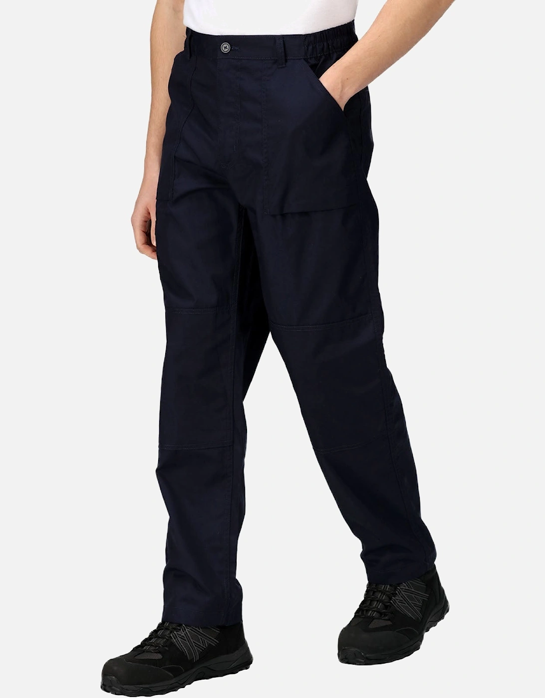 Professional Mens New cargo Workwear Trousers, 2 of 1