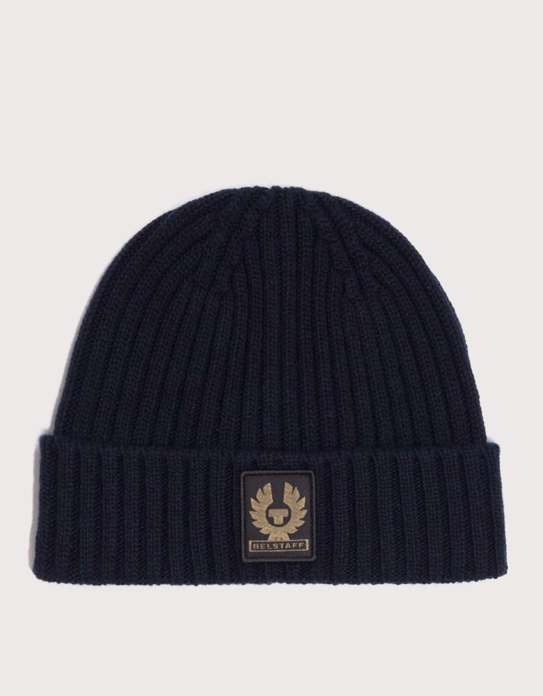 Watch Beanie Hat