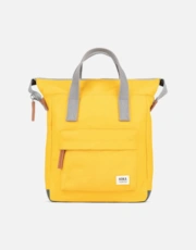 Saffron Recycled Nyl