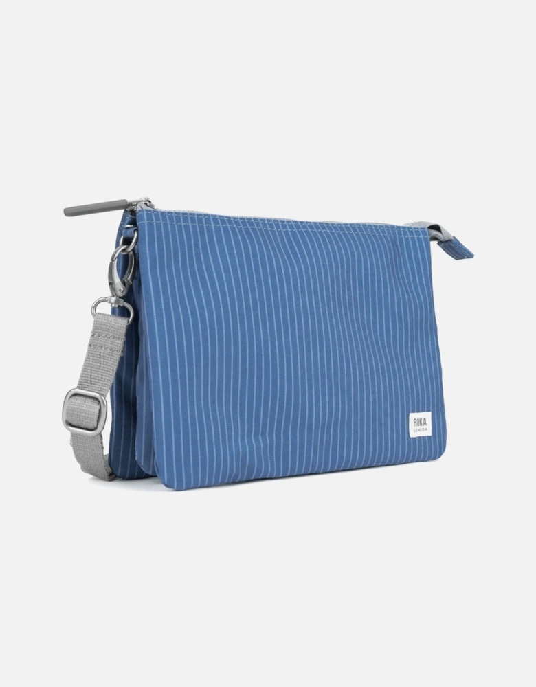 Carnaby XL Med Messenger Bag