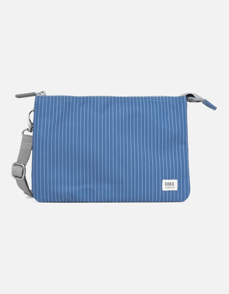 Carnaby XL Med Messenger Bag